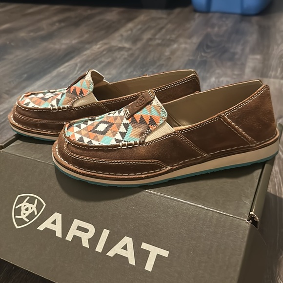 Ariat cruiser geo print - Picture 4 of 5